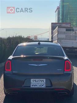 كرايسلر 300
